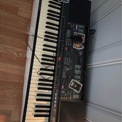 61 Keys Digital Piano