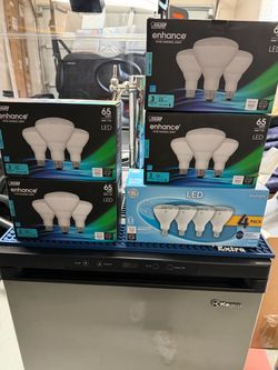 Light bulbs