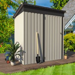 Storage Shed *NEW*