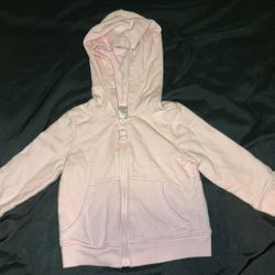 Baby Girl Sweater