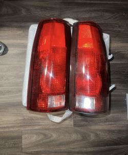 Obs Tail Lights