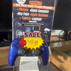 PlayStation 5 Controller