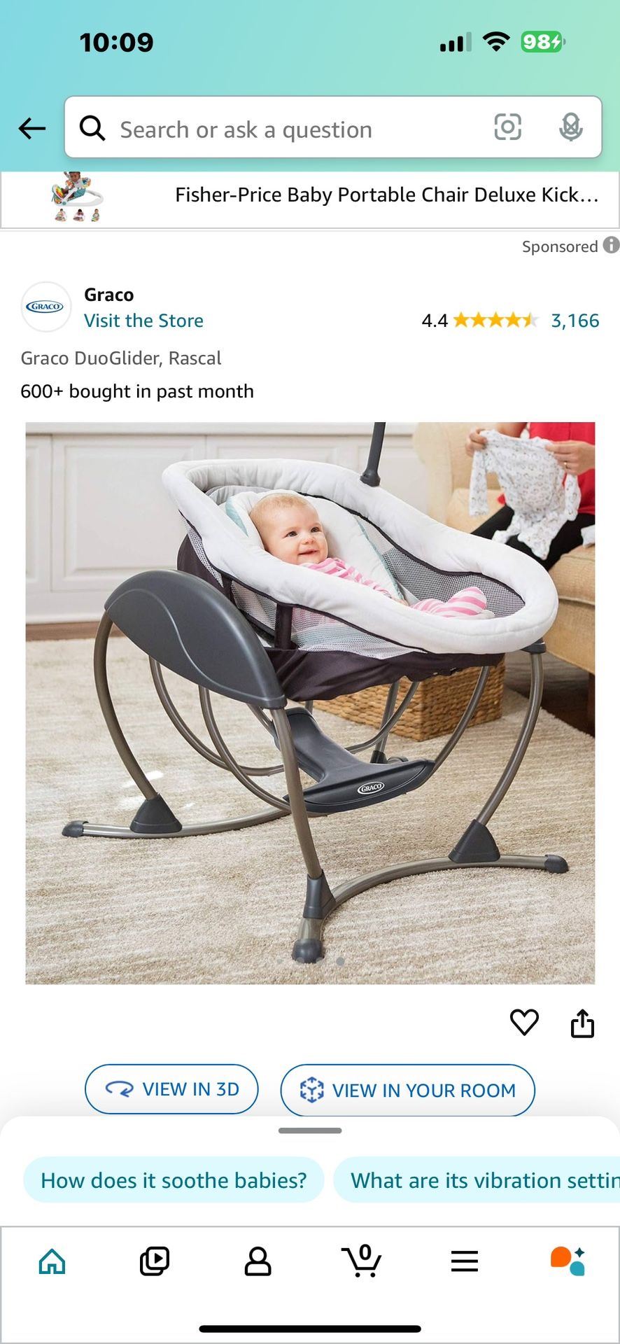 Baby Items