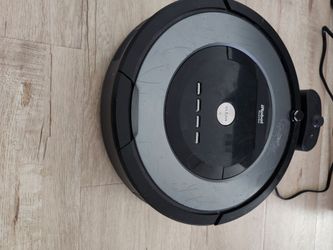Smart vaccum