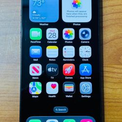 Apple iPhone 13 128GB UNLOCKED Fully Functional ON SALE