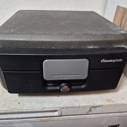 Sentry Safe HD2100  Fire/Water Safe