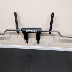 Titan Fitness SSB 