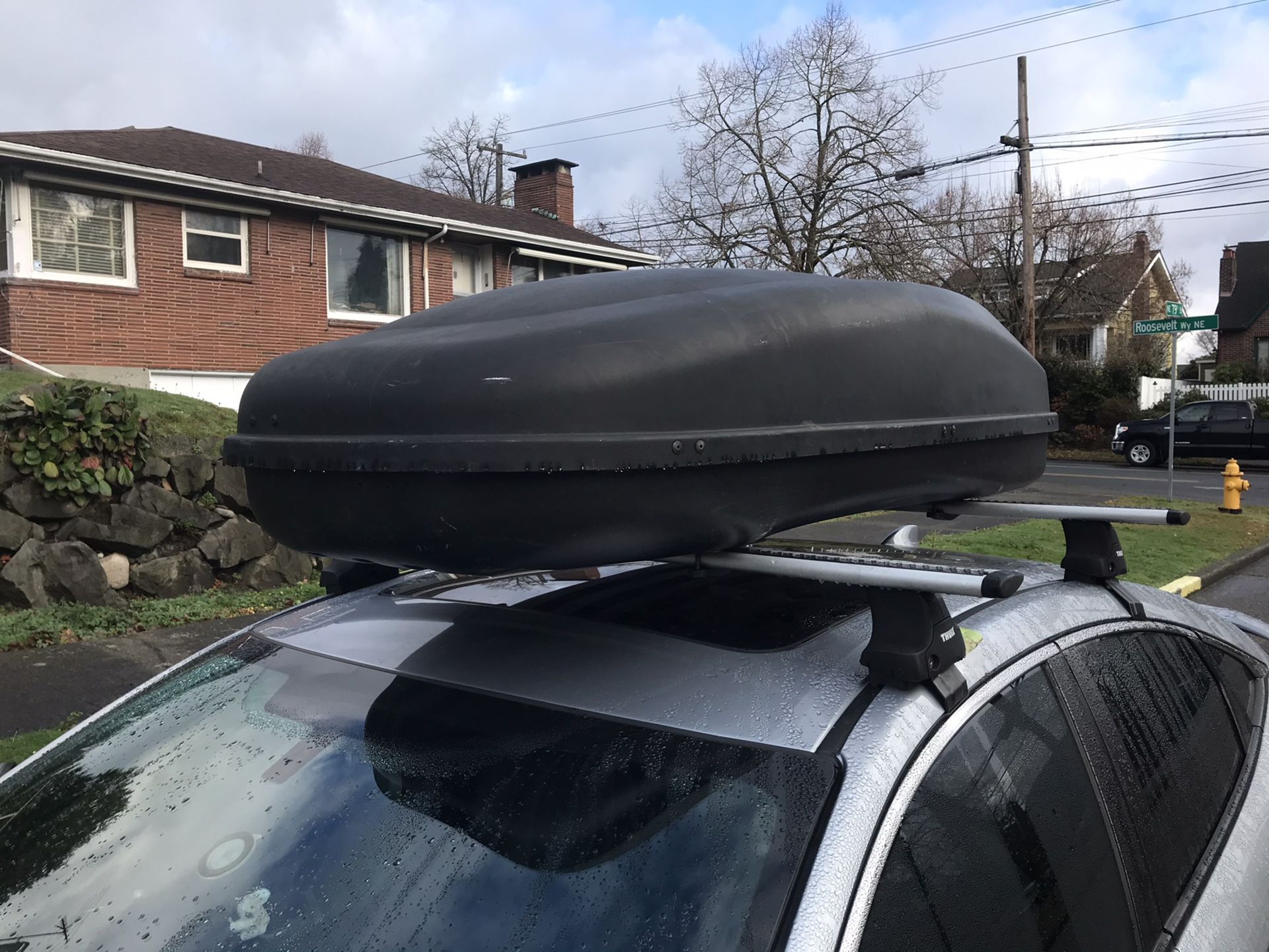 Yakima Load Ranger for Sale in Seattle, WA OfferUp