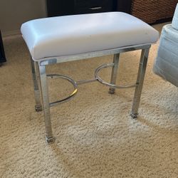 Vanity Stool 
