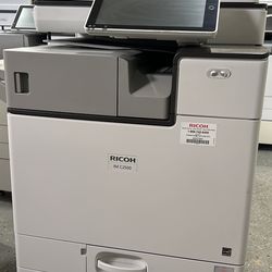 Printer Ricoh IM C2500