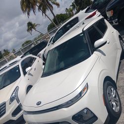 Kia Soul 2020