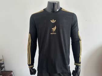 2025 Mexico jerseys
