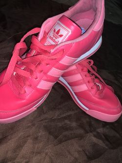 Nike size shoe and slide size 6y Adidas 7 converse 7 $25 s piece