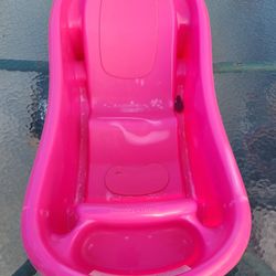 Baby Tub 
