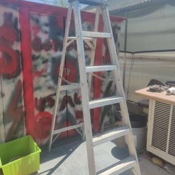 Step Ladders