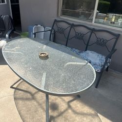 Outside Patio Furniture 