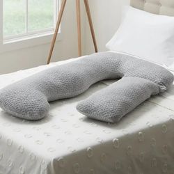 Pregnancy Pillow