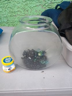 Aquarium Fish Bowl
