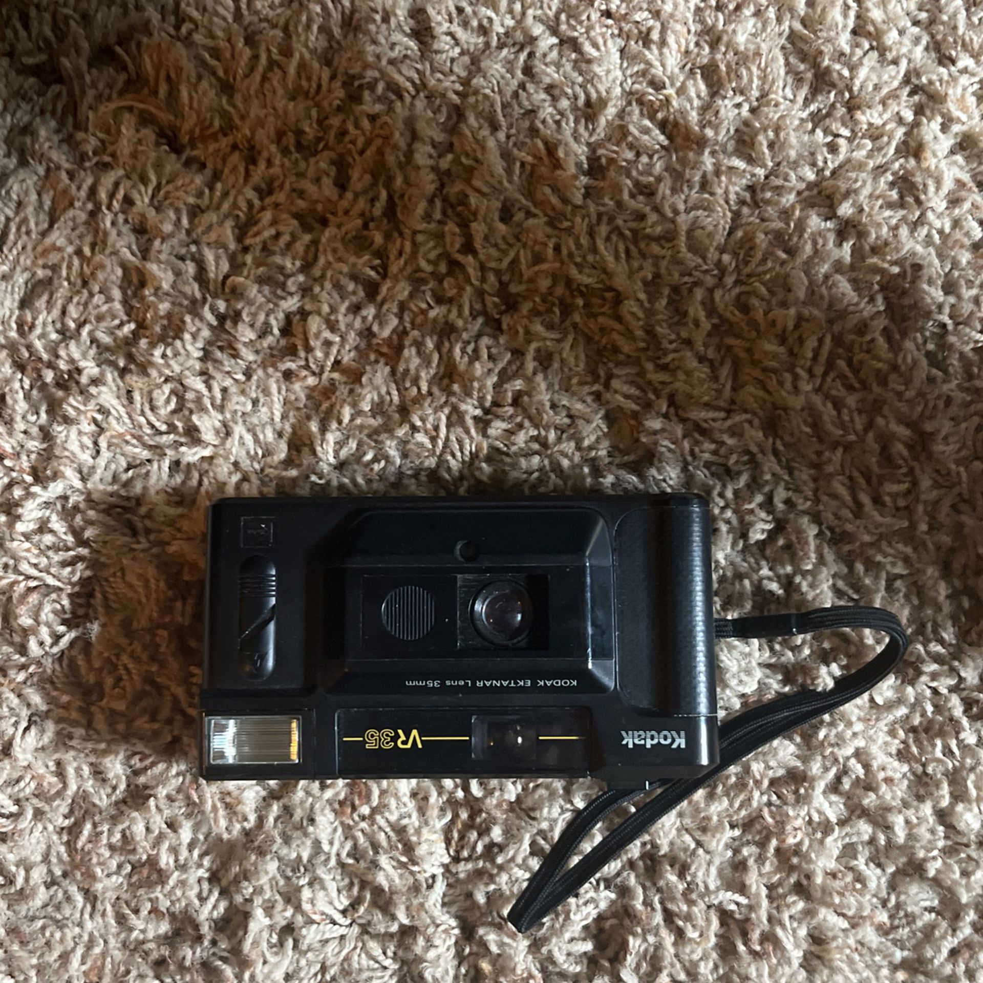 Kodak VR35 Camera