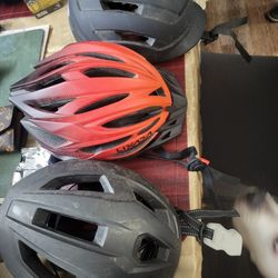 Helmets