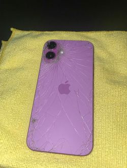 iphone 16 back glass 15 pro max 14 fix