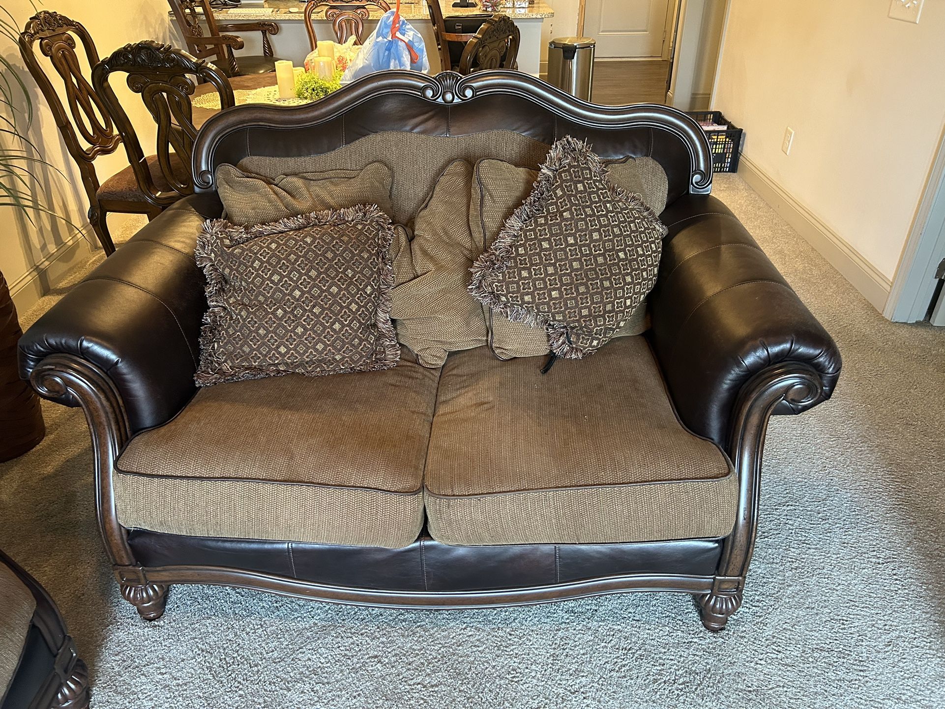 Two Couches for Sale in Greensboro, NC OfferUp