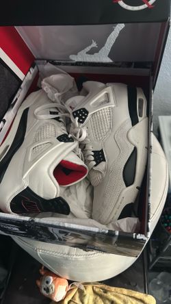 Jordan shoes