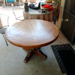 Dining Table No Chairs