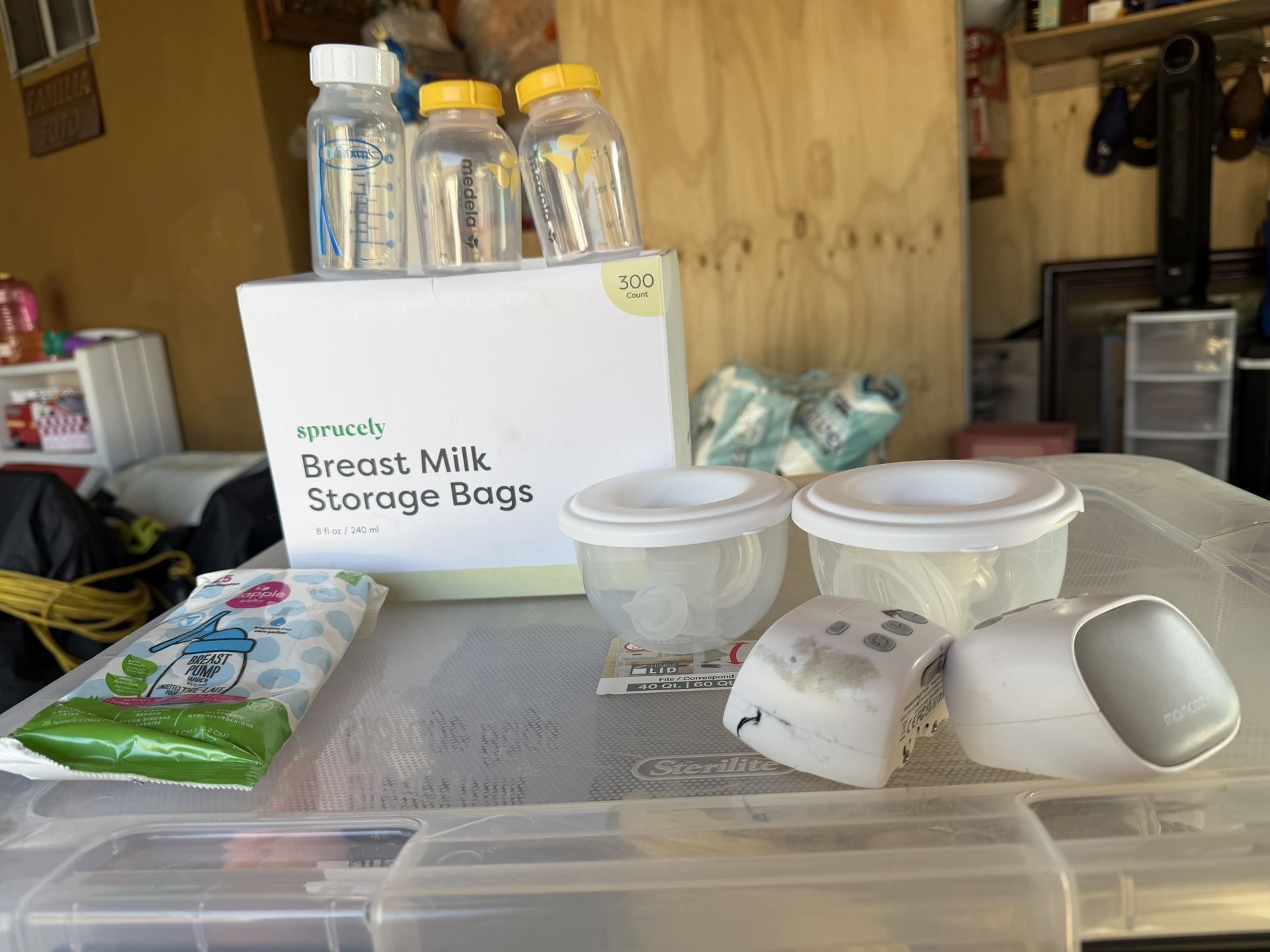 Momcozy Breast Pump