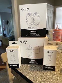 Eufy S1 Replacement Parts