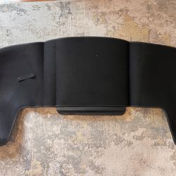 FORD MUSTANG 1(contact info removed) CONVERTIBLE TOP TONNEAU PARADE BOOT DUST COVER 94 04