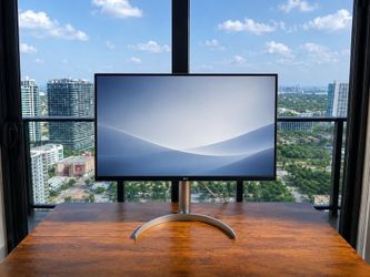 LG 27" Monitor 4K USB-C - IPS Display - 2025