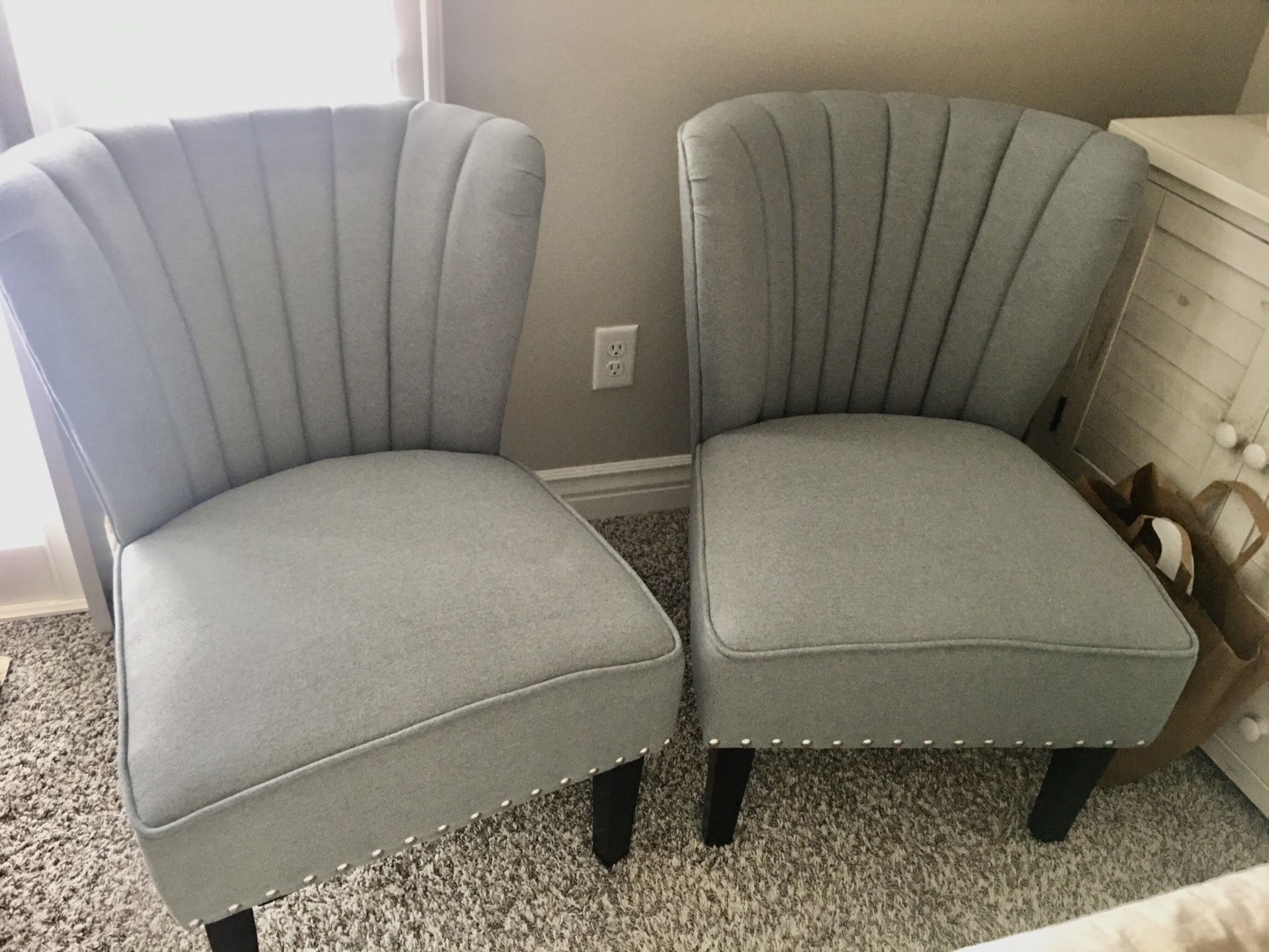 Accent Chair