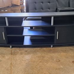 New Tv Stand Hold Up To 70inch Tvs $125 Firm Price 