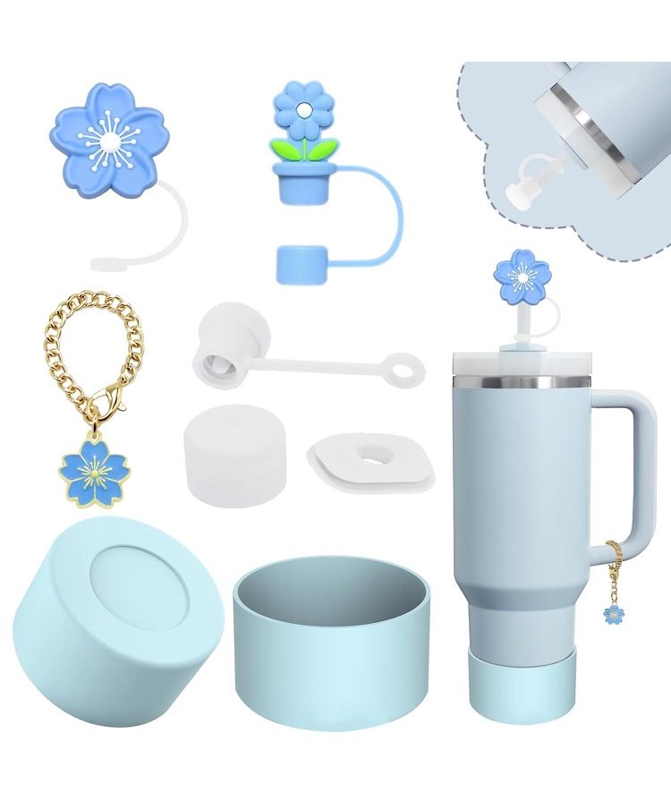 Stanley Cup Accessories 