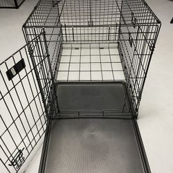 Collapsible Dog Crate