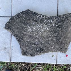 Concrete Step Stones