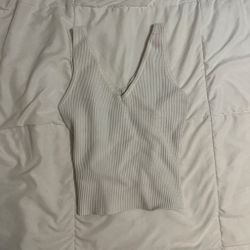 White Tank