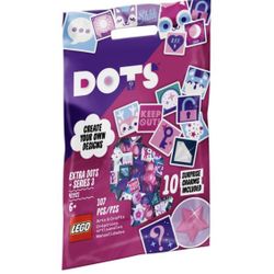 Lego Dots Extra Dots