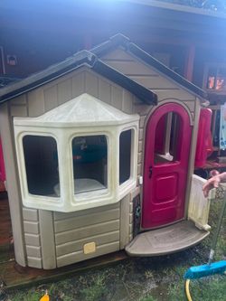 Play house