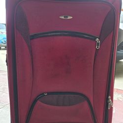 Large suitcase 29"
