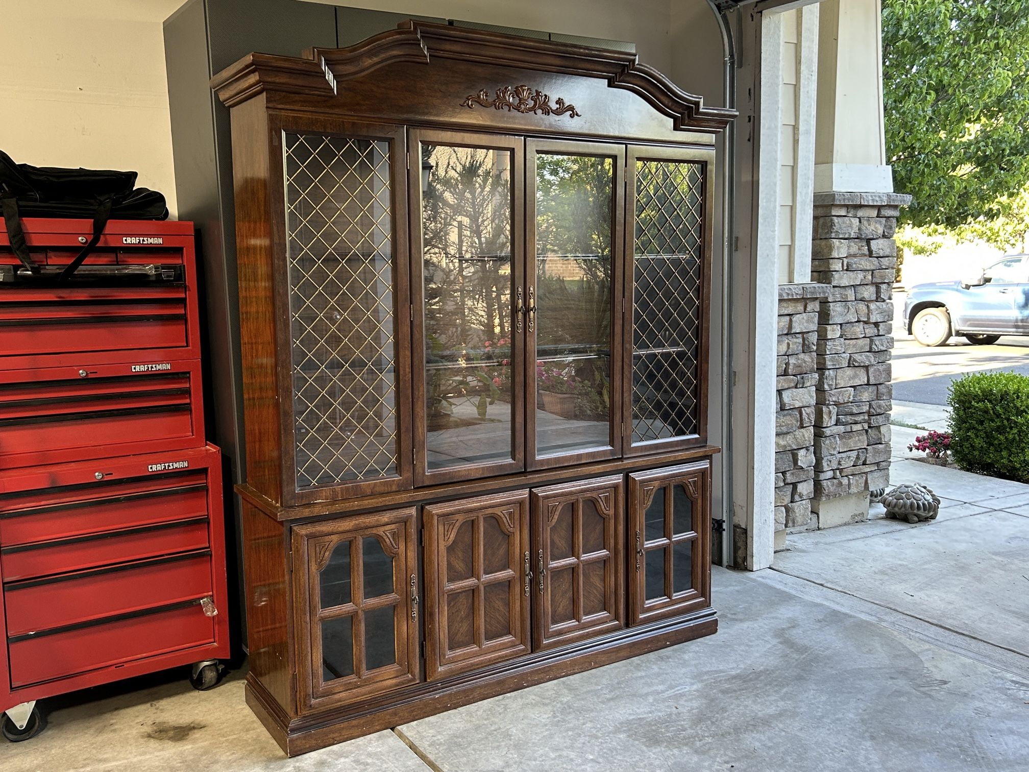 China Cabinet