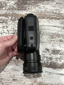 Night Vision Monocular