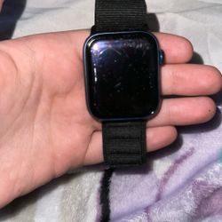 Series 6 Apple Watch 