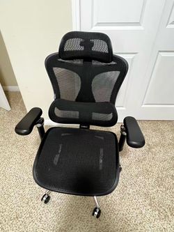 Ergonomic Chair