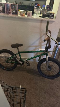 BMX S&M 22inch