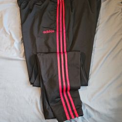 Adidas 3XL Pants