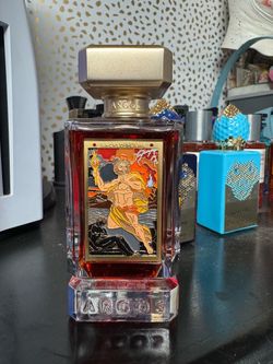 Argos Sacred Flame