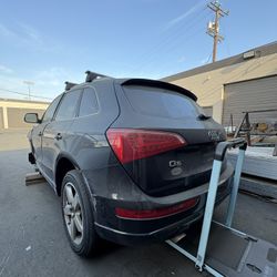 Audi Q5 Parts 
