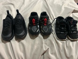 Kids shoes